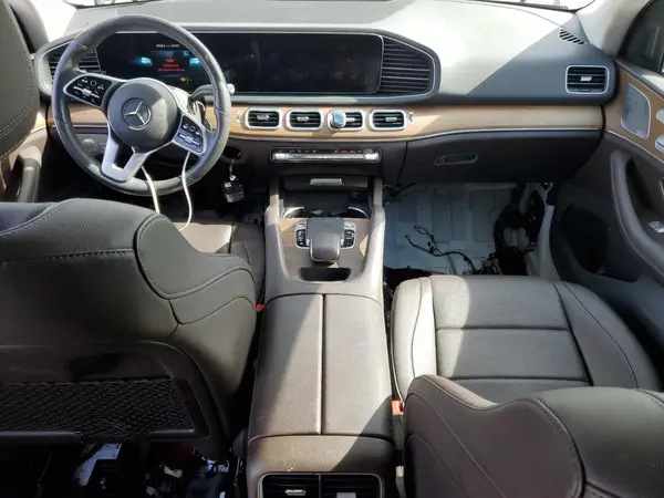 4JGFB4KB5LA189104 2020 MERCEDES-BENZ GLE - Image 8