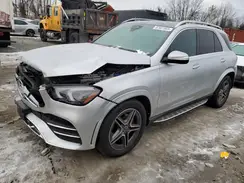 4JGFB4KB5LA194853 2020 MERCEDES-BENZ GLE