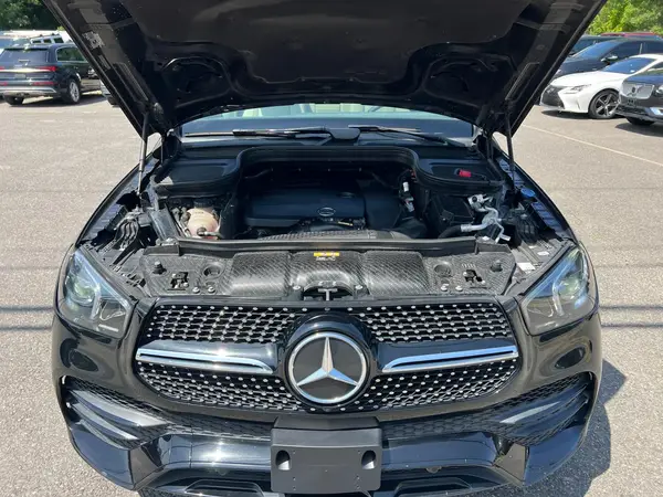 4JGFB4KB5LA197526 2020 MERCEDES-BENZ GLE - Image 8