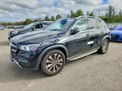 4JGFB4KB5LA199549 2020 MERCEDES-BENZ GLE