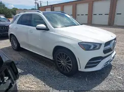 4JGFB4KB5LA201333 2020 MERCEDES-BENZ GLE