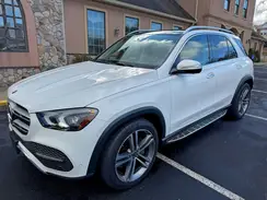 4JGFB4KB5LA213045 2020 MERCEDES-BENZ GLE