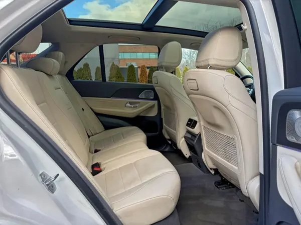 4JGFB4KB5LA213045 2020 MERCEDES-BENZ GLE - Image 8