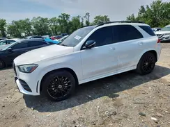 4JGFB4KB5LA216432 2020 MERCEDES-BENZ GLE