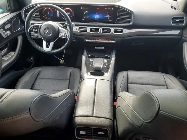 4JGFB4KB5LA217886 2020 MERCEDES-BENZ GLE - Image 8