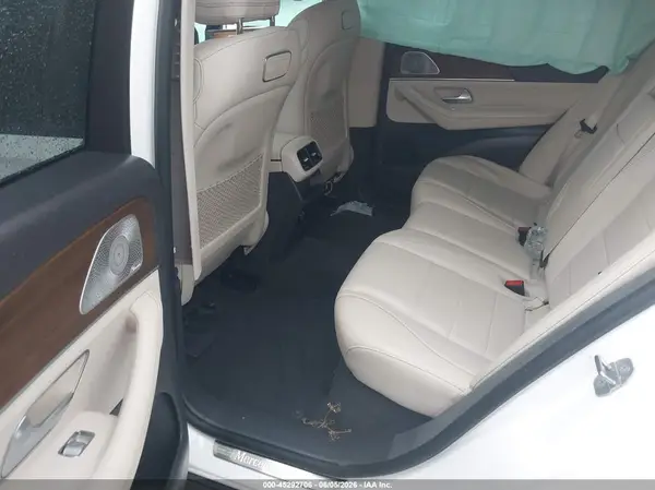 4JGFB4KB5LA226166 2020 MERCEDES-BENZ GLE - Image 8