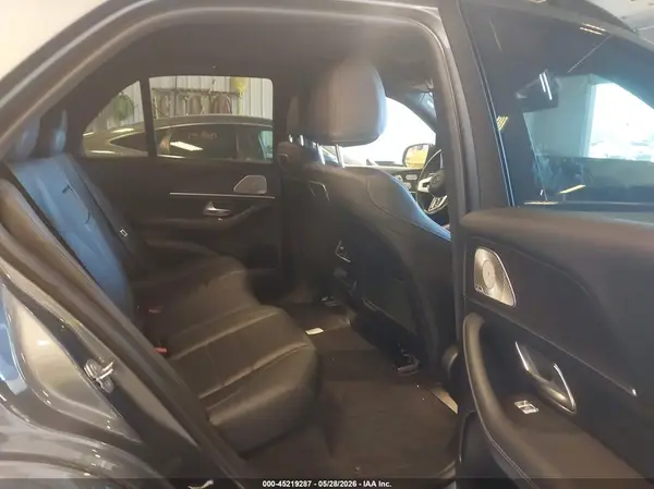 4JGFB4KB5LA236633 2020 MERCEDES-BENZ GLE - Image 8