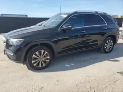 4JGFB4KB5LA236793 2020 MERCEDES-BENZ GLE