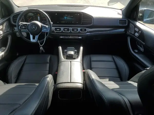 4JGFB4KB5LA236793 2020 MERCEDES-BENZ GLE - Image 8