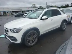 4JGFB4KB5LA239208 2020 MERCEDES-BENZ GLE