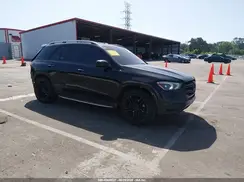 4JGFB4KB5LA239693 2020 MERCEDES-BENZ GLE
