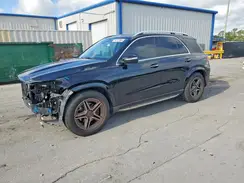 4JGFB4KB5LA247227 2020 MERCEDES-BENZ GLE