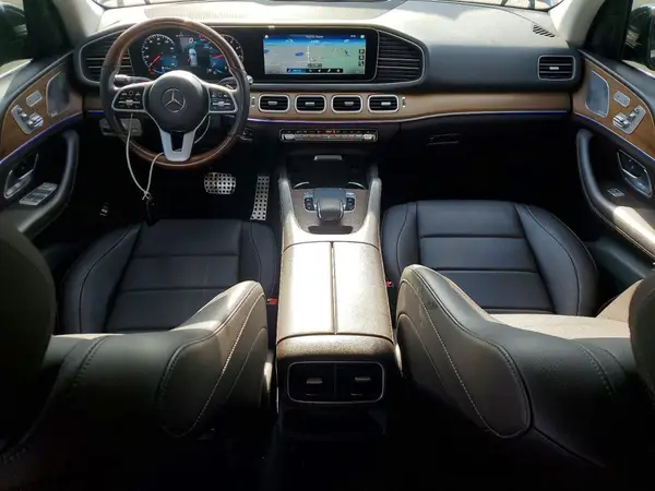 4JGFB4KB5LA247227 2020 MERCEDES-BENZ GLE - Image 8