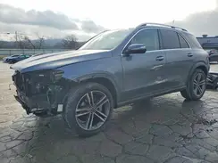 4JGFB4KB5LA248779 2020 MERCEDES-BENZ GLE