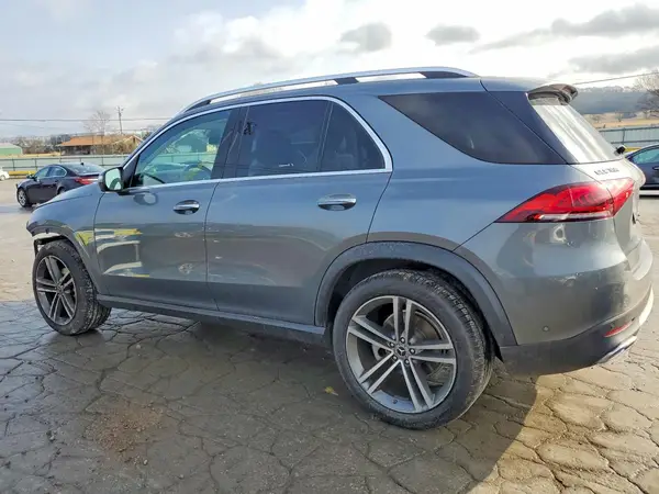4JGFB4KB5LA248779 2020 MERCEDES-BENZ GLE - Image 2