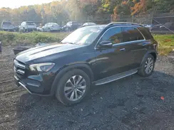 4JGFB4KB5LA295701 2020 MERCEDES-BENZ GLE