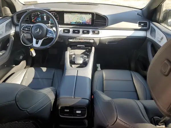 4JGFB4KB5LA295701 2020 MERCEDES-BENZ GLE - Image 8