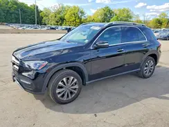 4JGFB4KB5MA298924 2021 MERCEDES-BENZ GLE