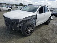 4JGFB4KB5MA299832 2021 MERCEDES-BENZ GLE
