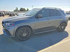 4JGFB4KB5MA305967 2021 MERCEDES-BENZ GLE