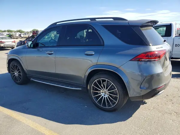 4JGFB4KB5MA305967 2021 MERCEDES-BENZ GLE - Image 2