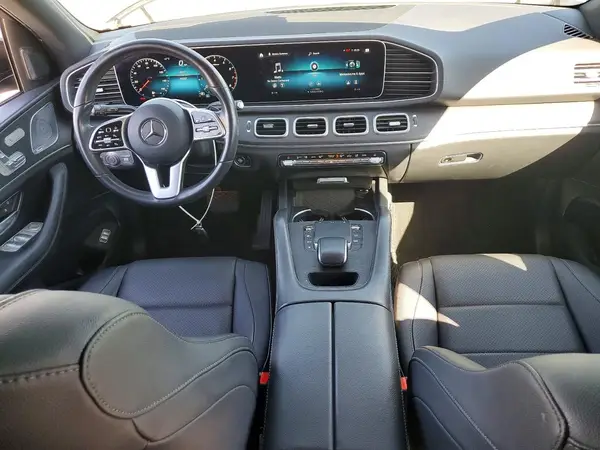 4JGFB4KB5MA305967 2021 MERCEDES-BENZ GLE - Image 8