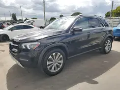 4JGFB4KB5MA307461 2021 MERCEDES-BENZ GLE