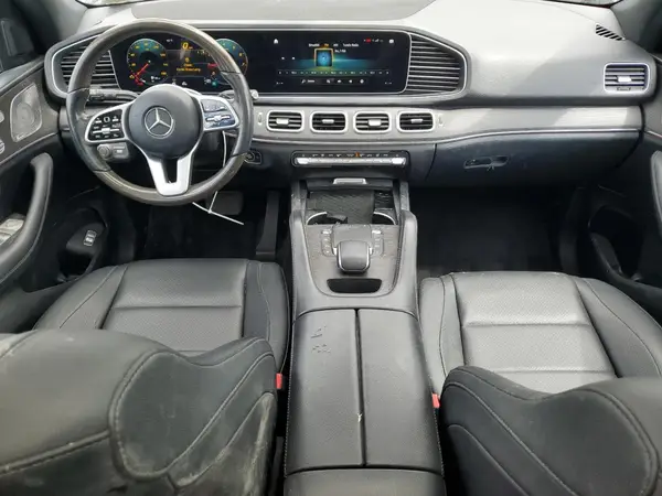 4JGFB4KB5MA307461 2021 MERCEDES-BENZ GLE - Image 8