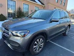 4JGFB4KB5MA307489 2021 MERCEDES-BENZ GLE