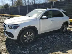 4JGFB4KB5MA314779 2021 MERCEDES-BENZ GLE