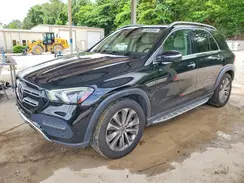 4JGFB4KB5MA319898 2021 MERCEDES-BENZ GLE