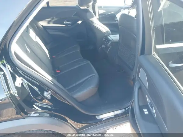 4JGFB4KB5MA321750 2021 MERCEDES-BENZ GLE - Image 8