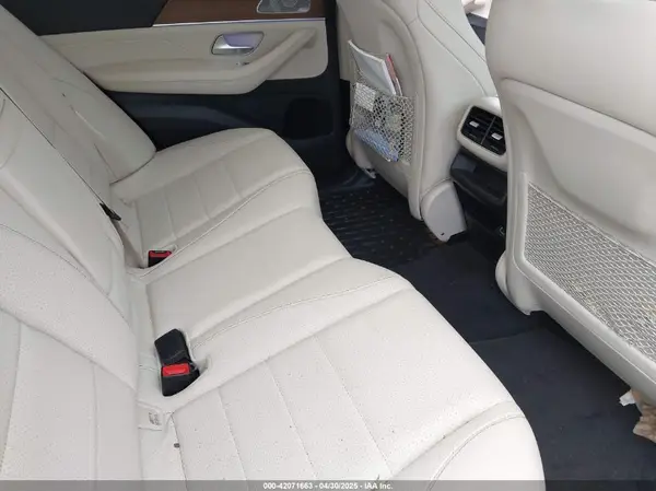 4JGFB4KB5MA328147 2021 MERCEDES-BENZ GLE - Image 8