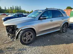 4JGFB4KB5MA350827 2021 MERCEDES-BENZ GLE