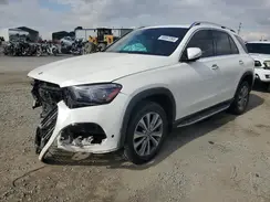 4JGFB4KB5MA358894 2021 MERCEDES-BENZ GLE