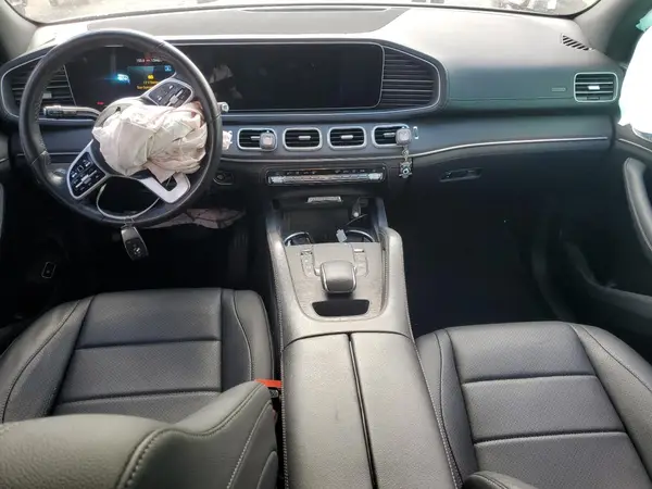 4JGFB4KB5MA358894 2021 MERCEDES-BENZ GLE - Image 8
