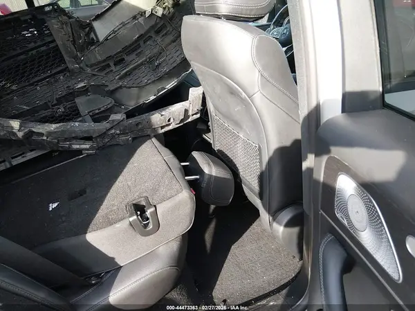 4JGFB4KB5MA363853 2021 MERCEDES-BENZ GLE - Image 8