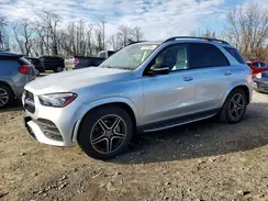 4JGFB4KB5MA366557 2021 MERCEDES-BENZ GLE
