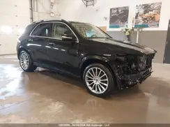 4JGFB4KB5MA366803 2021 MERCEDES-BENZ GLE