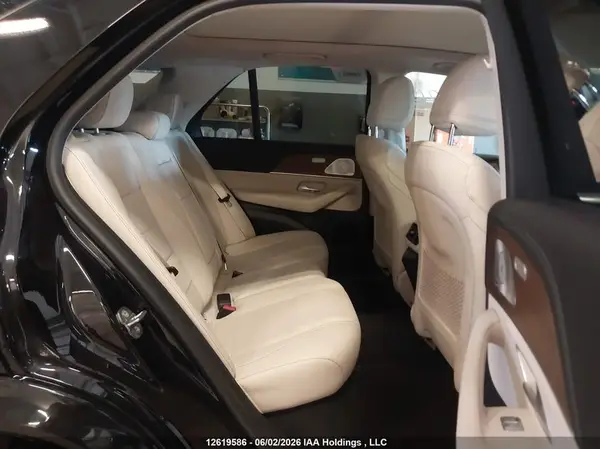 4JGFB4KB5MA366803 2021 MERCEDES-BENZ GLE - Image 8