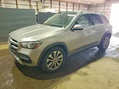 4JGFB4KB5MA366865 2021 MERCEDES-BENZ GLE