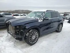 4JGFB4KB5MA370754 2021 MERCEDES-BENZ GLE
