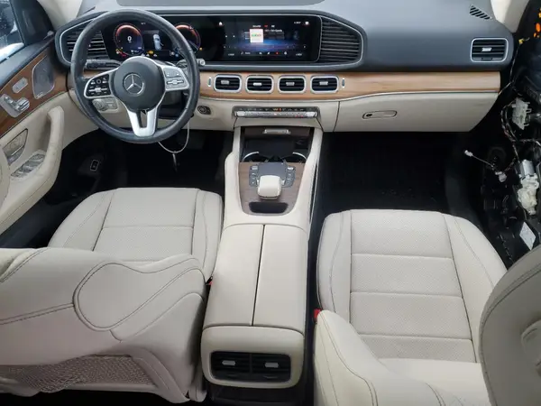 4JGFB4KB5MA370754 2021 MERCEDES-BENZ GLE - Image 8