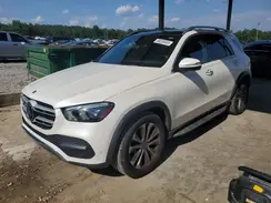4JGFB4KB5MA379986 2021 MERCEDES-BENZ GLE