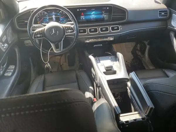 4JGFB4KB5MA379986 2021 MERCEDES-BENZ GLE - Image 8