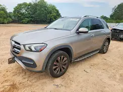4JGFB4KB5MA380314 2021 MERCEDES-BENZ GLE