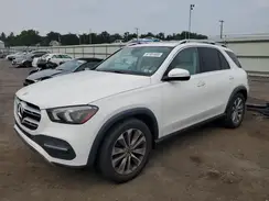 4JGFB4KB5MA383522 2021 MERCEDES-BENZ GLE