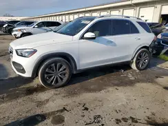 4JGFB4KB5MA410086 2021 MERCEDES-BENZ GLE