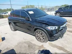 4JGFB4KB5MA416177 2021 MERCEDES-BENZ GLE