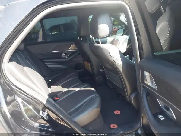 4JGFB4KB5MA416177 2021 MERCEDES-BENZ GLE - Image 8